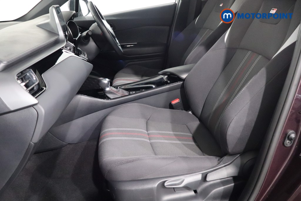 Used Toyota C-HR 2022 for sale - 75985407: Photo 12