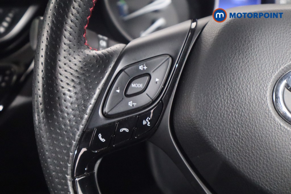 Used Toyota C-HR 2022 for sale - 75985407: Photo 15