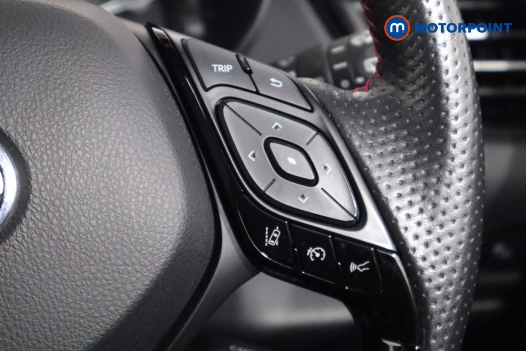 Used Toyota C-HR 2022 for sale - 75985407: Photo 16
