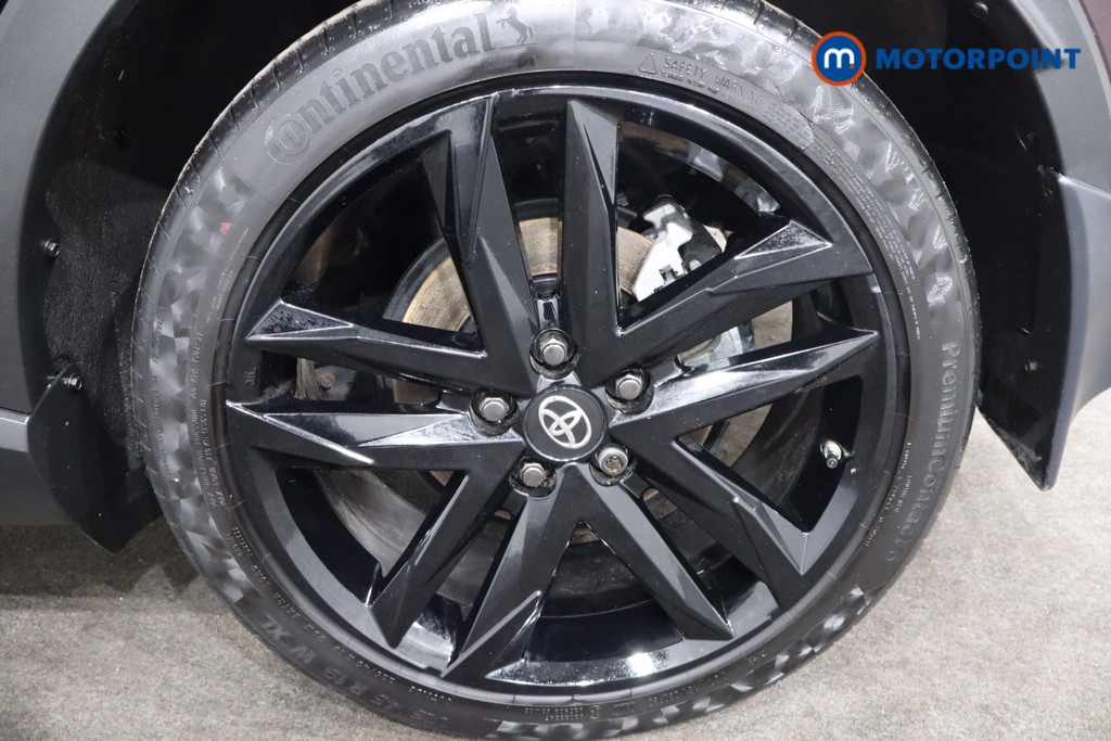Used Toyota C-HR 2022 for sale - 75985407: Photo 20