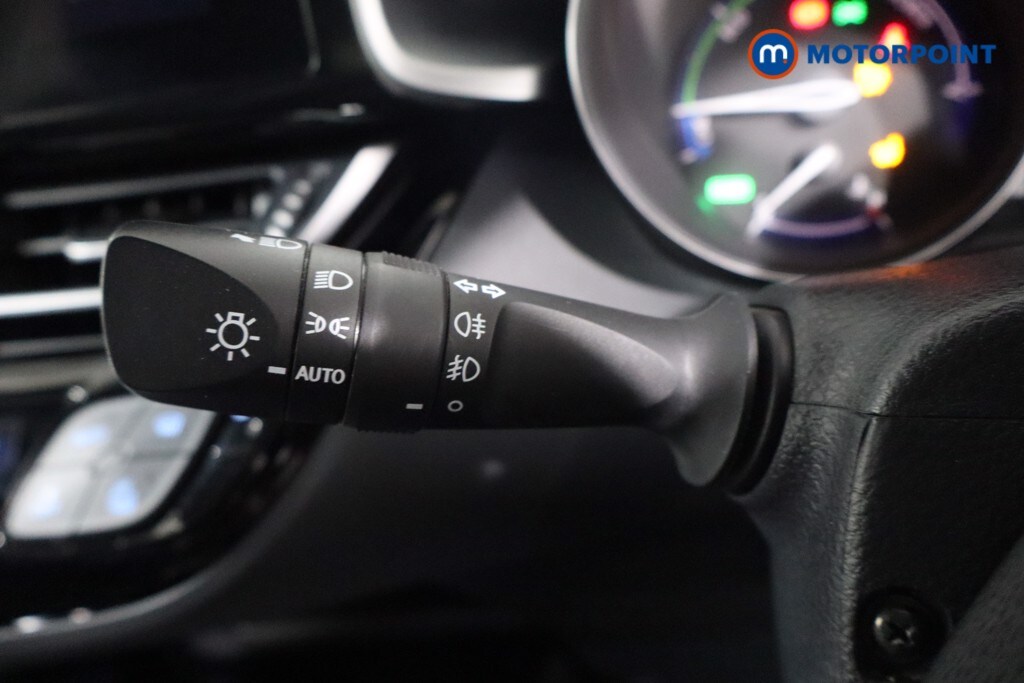 Used Toyota C-HR 2022 for sale - 75985407: Photo 28