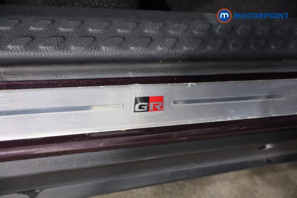 Used Toyota C-HR 2022 for sale - 75985407: Photo 32