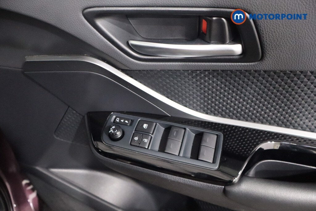 Used Toyota C-HR 2022 for sale - 75985407: Photo 33