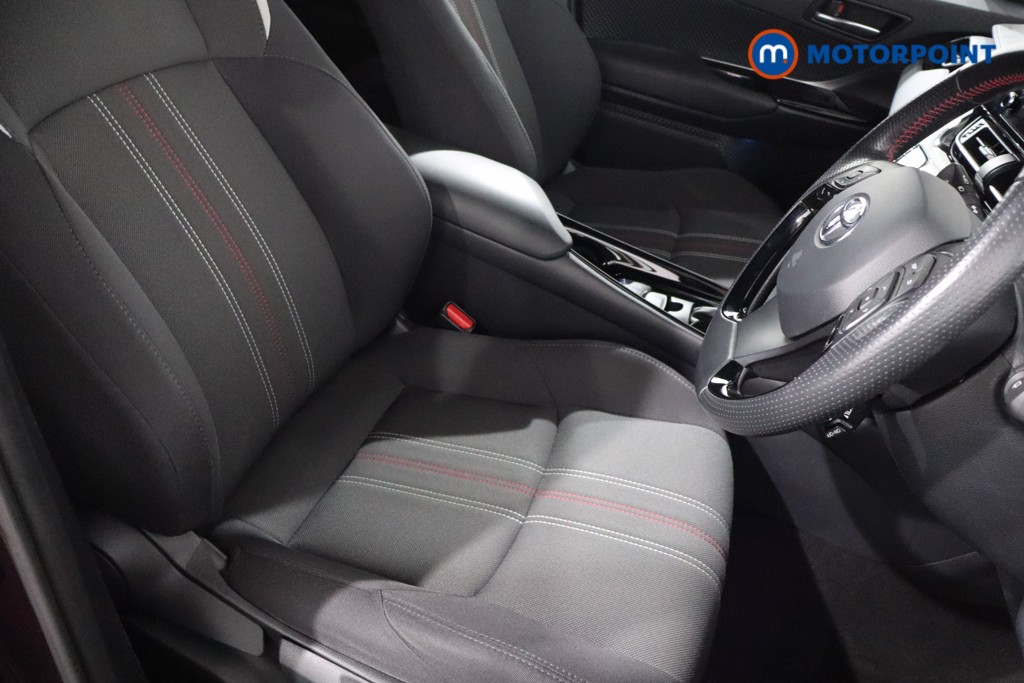 Used Toyota C-HR 2022 for sale - 75985407: Photo 35