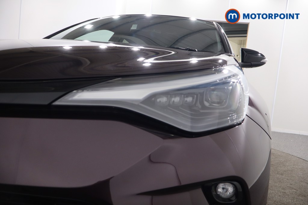 Used Toyota C-HR 2022 for sale - 75985407: Photo 37