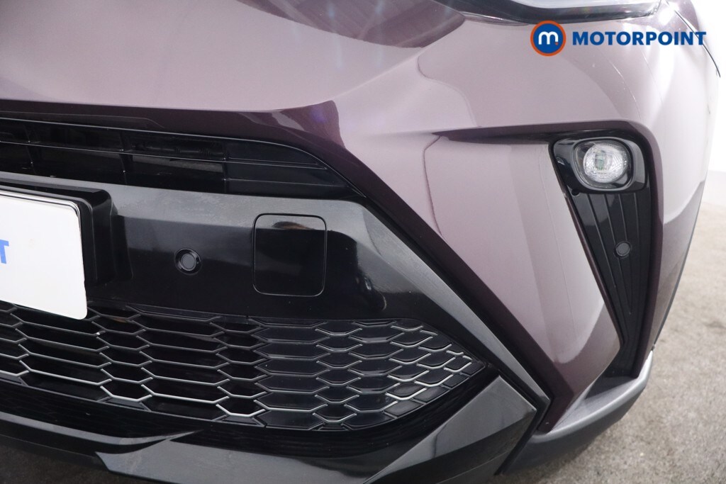Used Toyota C-HR 2022 for sale - 75985407: Photo 38