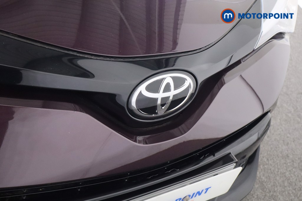 Used Toyota C-HR 2022 for sale - 75985407: Photo 39