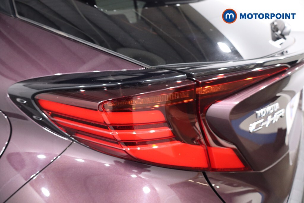 Used Toyota C-HR 2022 for sale - 75985407: Photo 42