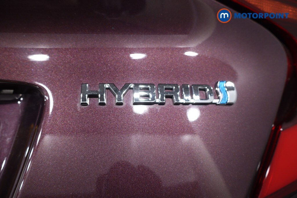 Used Toyota C-HR 2022 for sale - 75985407: Photo 44