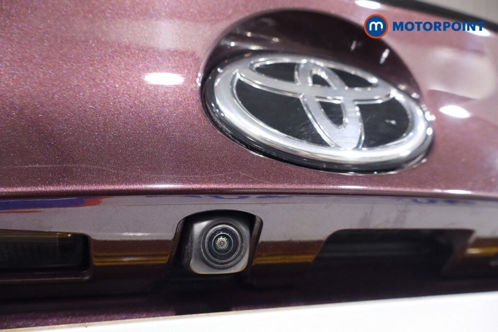 Used Toyota C-HR 2022 for sale - 75985407: Photo 45