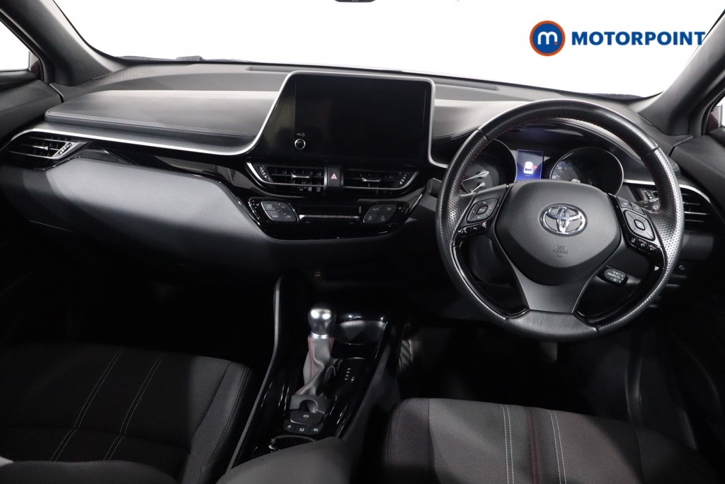 Used Toyota C-HR 2022 for sale - 75985407: Photo 9