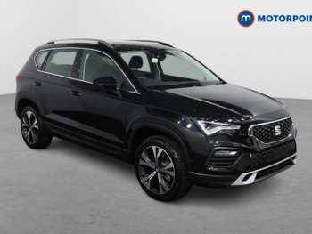 2025 - 1.5 TSI EVO SE Technology 5dr DSG