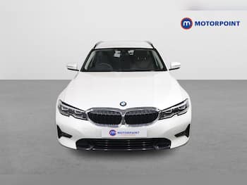 Used BMW 3 Series 2021 for sale - 79469622: Photo