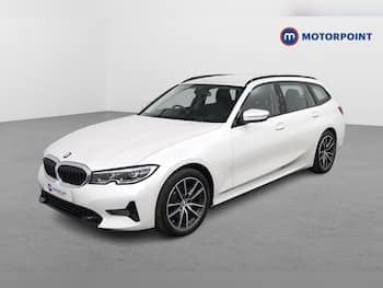 Used BMW 3 Series 2021 for sale - 79469622: Photo