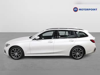 Used BMW 3 Series 2021 for sale - 79469622: Photo