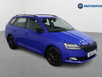 2022 - 1.0 TSI Black Edition 5dr DSG