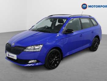 Used Skoda Fabia 2022 for sale - 74783259: Photo