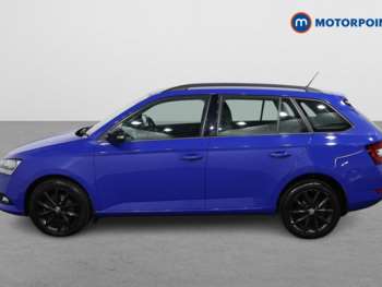 Used Skoda Fabia 2022 for sale - 74783259: Photo