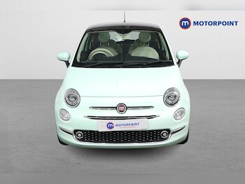 Used Fiat 500 2019 for sale - 78432313: Photo