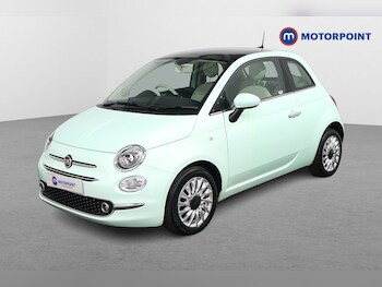 Used Fiat 500 2019 for sale - 78432313: Photo