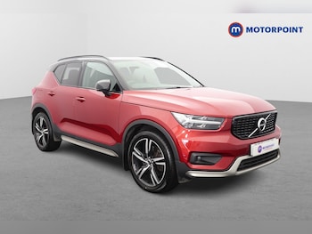 Used Volvo XC40 2021 for sale - 79414898: Photo