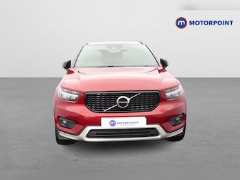 Used Volvo XC40 2021 for sale - 79414898: Photo