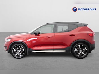 Used Volvo XC40 2021 for sale - 79414898: Photo