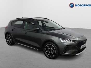 Used Ford Focus 2023 for sale - 75346543: Photo