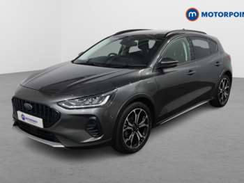 Used Ford Focus 2023 for sale - 75346543: Photo
