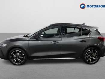 Used Ford Focus 2023 for sale - 75346543: Photo