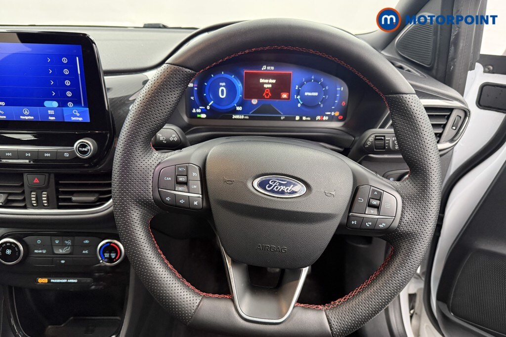 Used Ford Puma 2023 for sale - 77500475: Photo 11