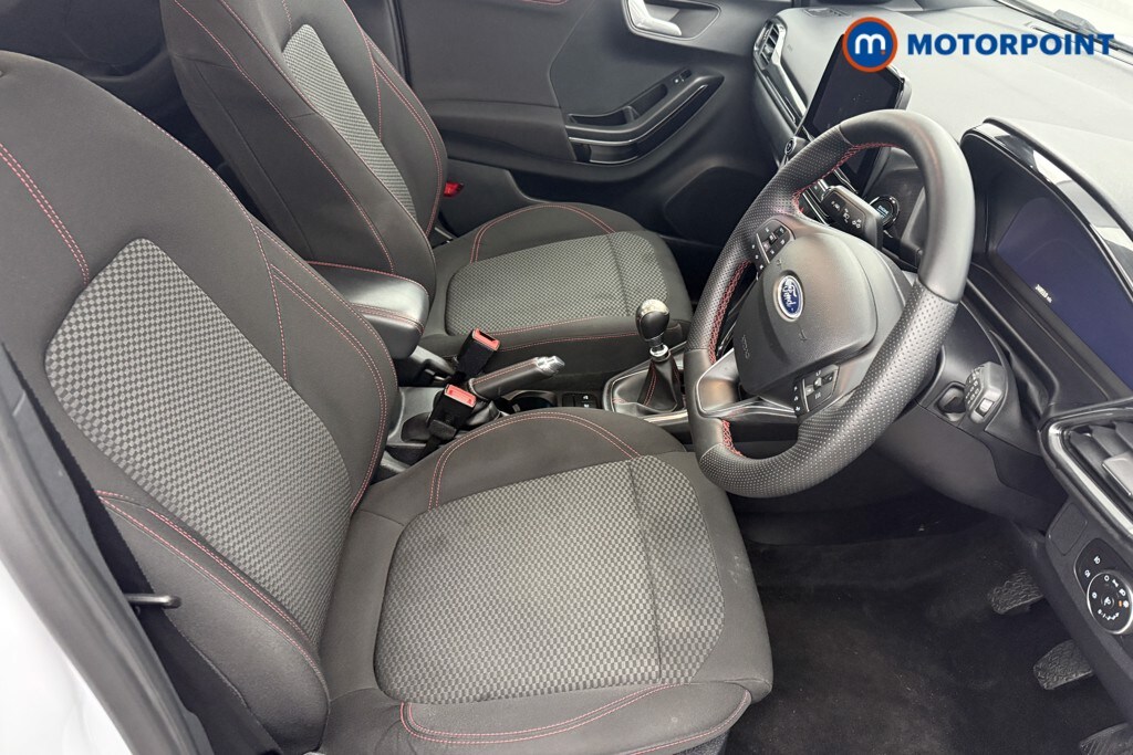 Used Ford Puma 2023 for sale - 77500475: Photo 26