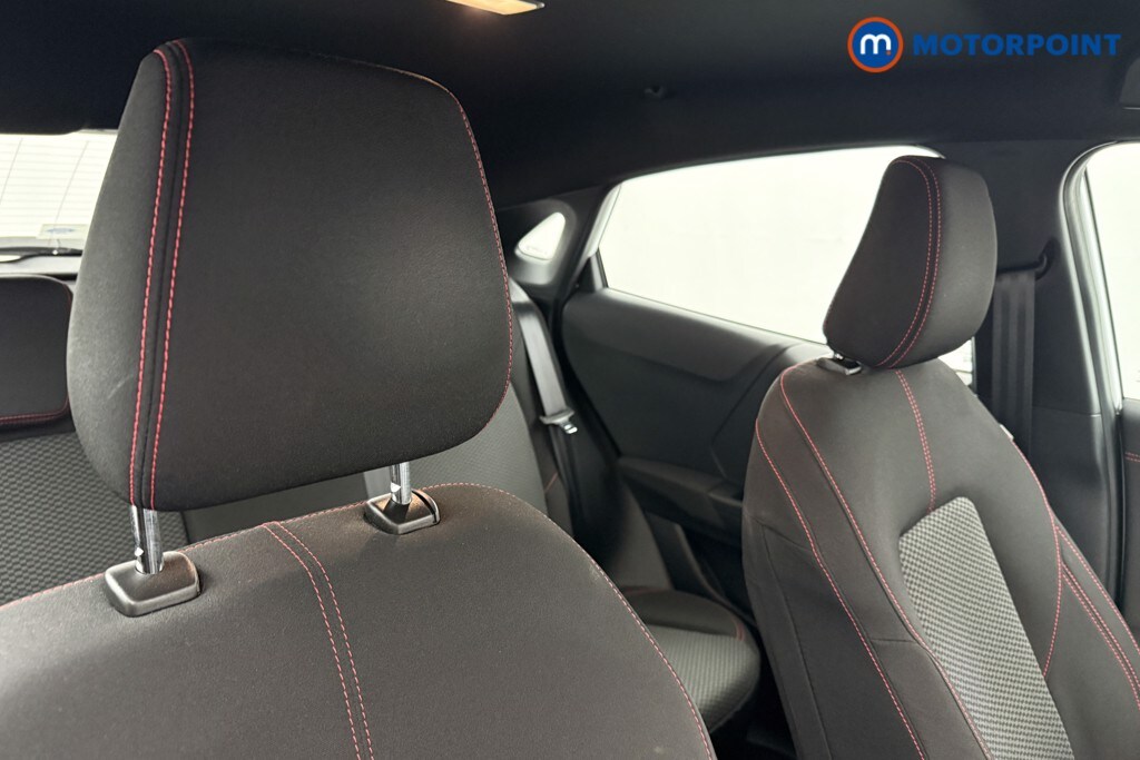 Used Ford Puma 2023 for sale - 77500475: Photo 27