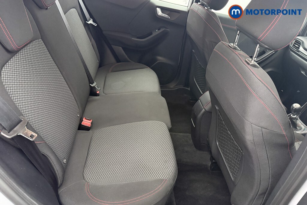 Used Ford Puma 2023 for sale - 77500475: Photo 28