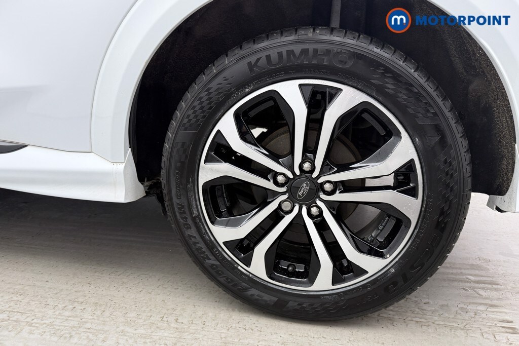 Used Ford Puma 2023 for sale - 77500475: Photo 36