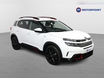 Used Citroen C5 Aircross 2022 for sale - 75498857: Photo