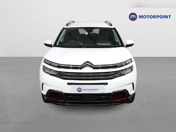 Used Citroen C5 Aircross 2022 for sale - 75498857: Photo