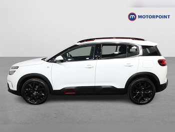 Used Citroen C5 Aircross 2022 for sale - 75498857: Photo