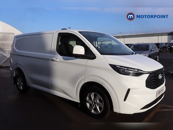 Used Ford Transit Custom 2024 for sale - 78630949: Photo