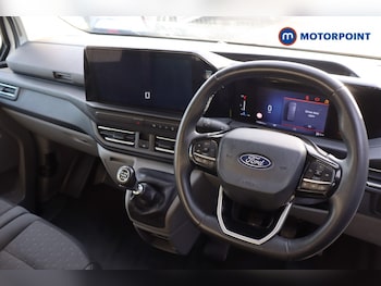 Used Ford Transit Custom 2024 for sale - 78630949: Photo