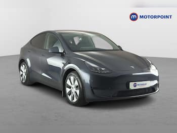 Used Tesla Model Y 2022 for sale - 79625947: Photo