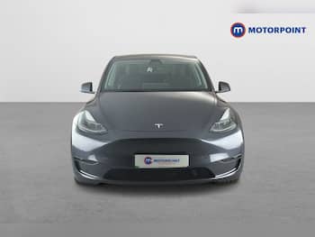 Used Tesla Model Y 2022 for sale - 79625947: Photo