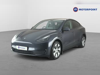 Used Tesla Model Y 2022 for sale - 79625947: Photo