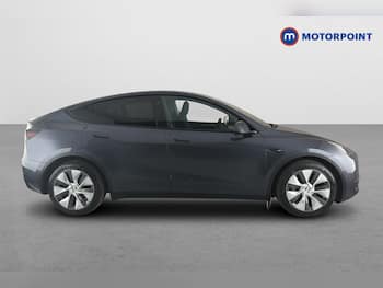 Used Tesla Model Y 2022 for sale - 79625947: Photo