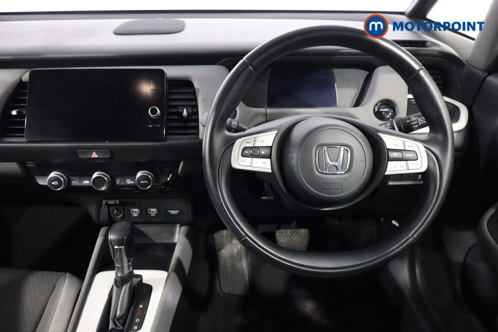 Used Honda Jazz 2021 for sale - 77916716: Photo 11