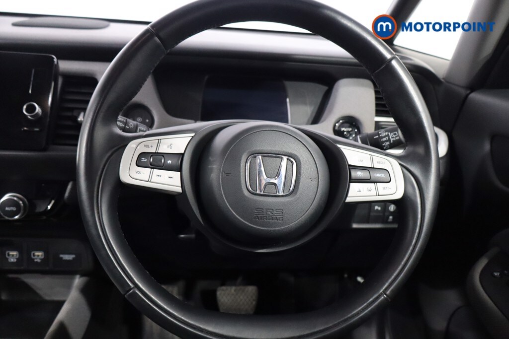 Used Honda Jazz 2021 for sale - 77916716: Photo 14