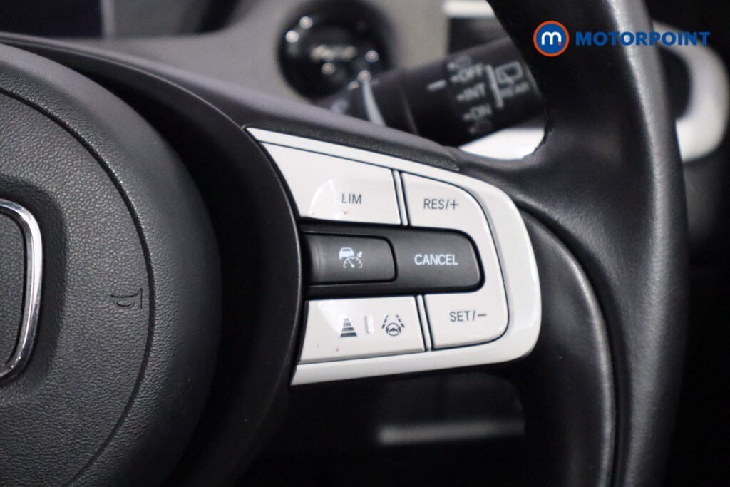 Used Honda Jazz 2021 for sale - 77916716: Photo 16