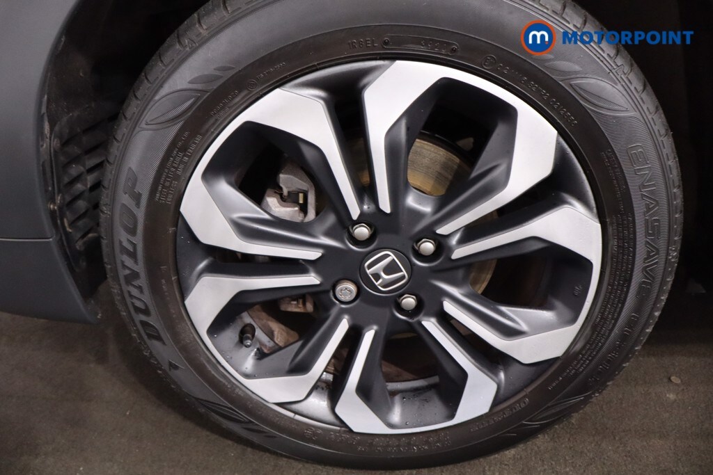 Used Honda Jazz 2021 for sale - 77916716: Photo 19