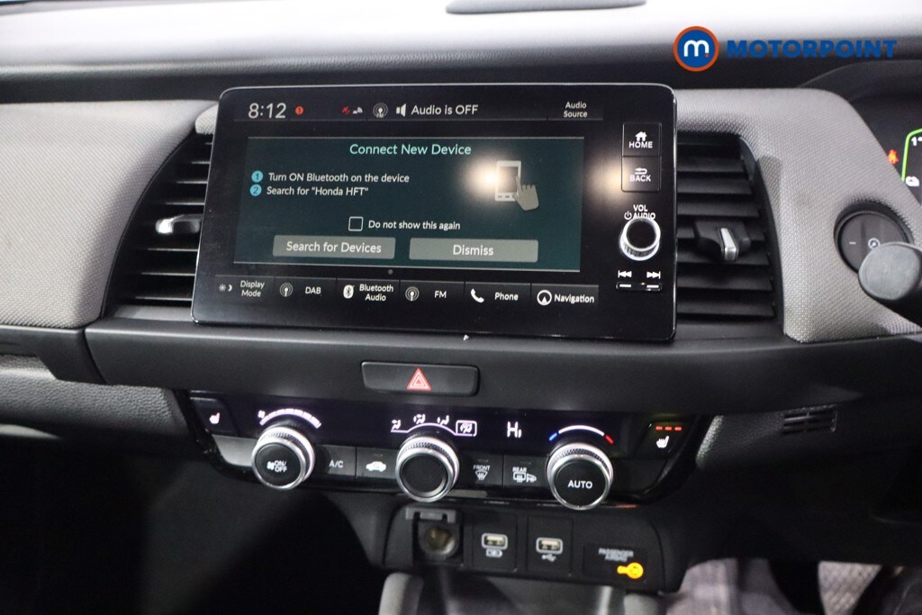 Used Honda Jazz 2021 for sale - 77916716: Photo 23