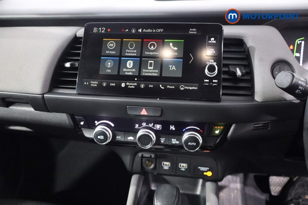 Used Honda Jazz 2021 for sale - 77916716: Photo 24